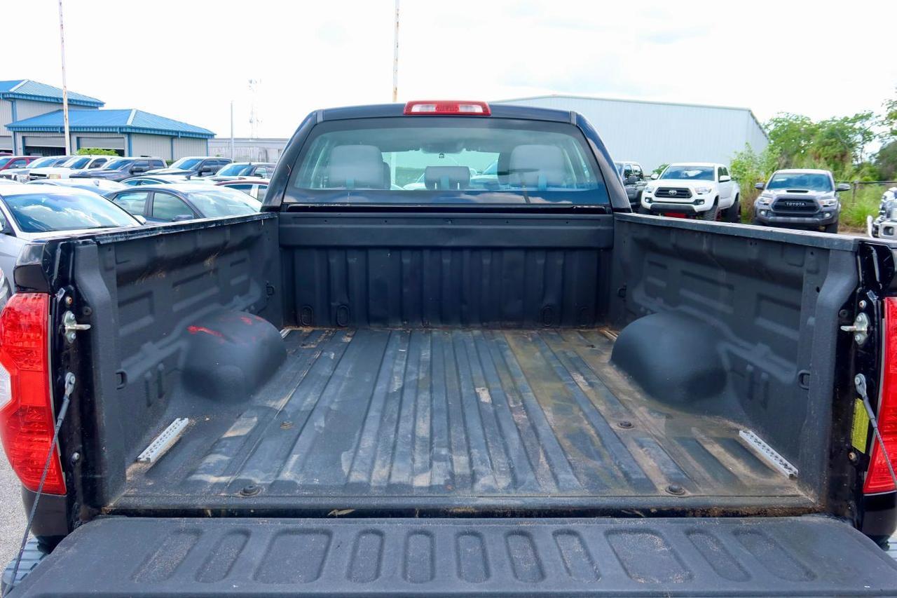 2015 Toyota Tundra Double Cab SR Pickup 4D 6 1/2 ft Maitland FL