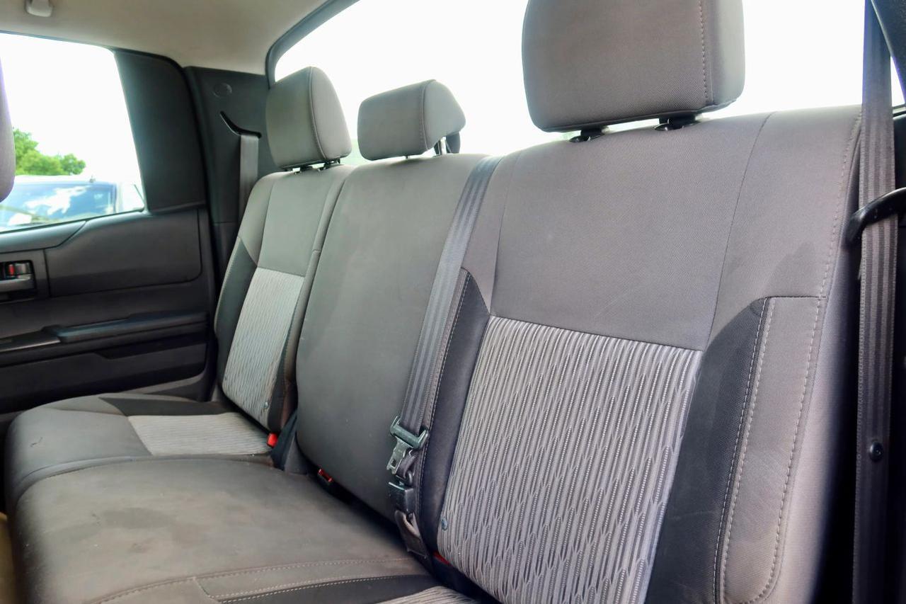2015 Toyota Tundra Double Cab SR Pickup 4D 6 1/2 ft Maitland FL