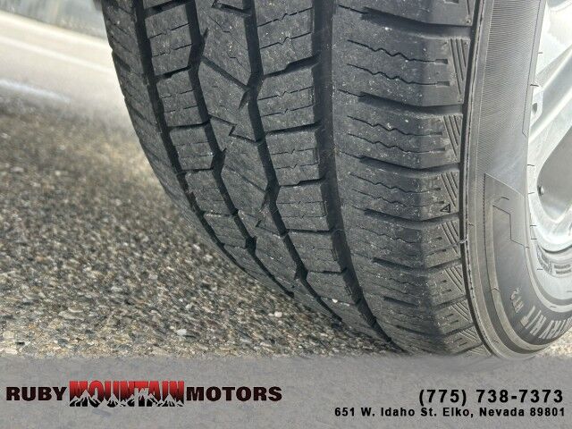 2015 Toyota Tundra LIMITED Elko NV