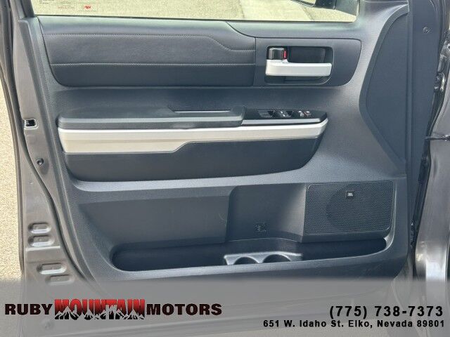 2015 Toyota Tundra LIMITED Elko NV