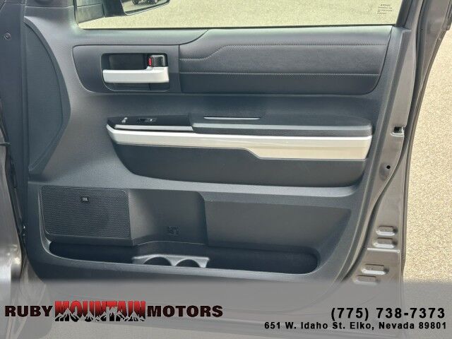 2015 Toyota Tundra LIMITED Elko NV