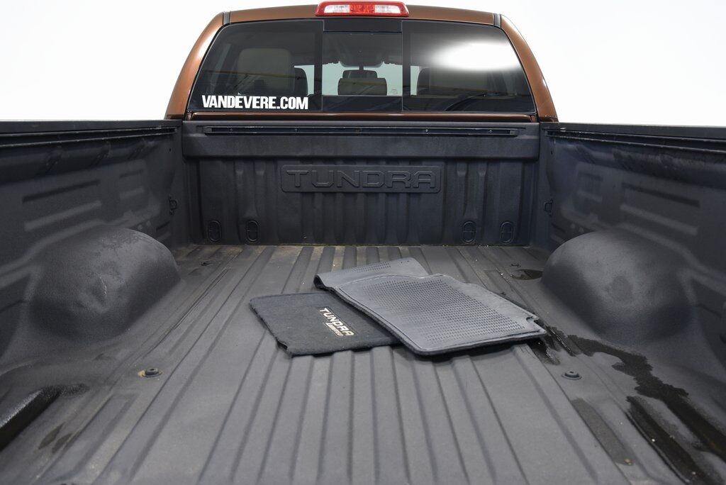 2015 Toyota Tundra Limited Akron OH
