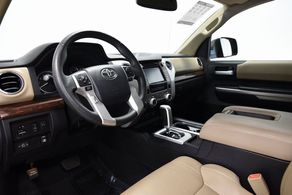 2015 Toyota Tundra Limited Akron OH