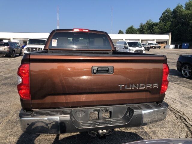 2015 Toyota Tundra Limited Akron OH