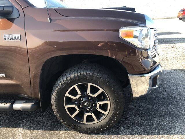 2015 Toyota Tundra Limited Akron OH