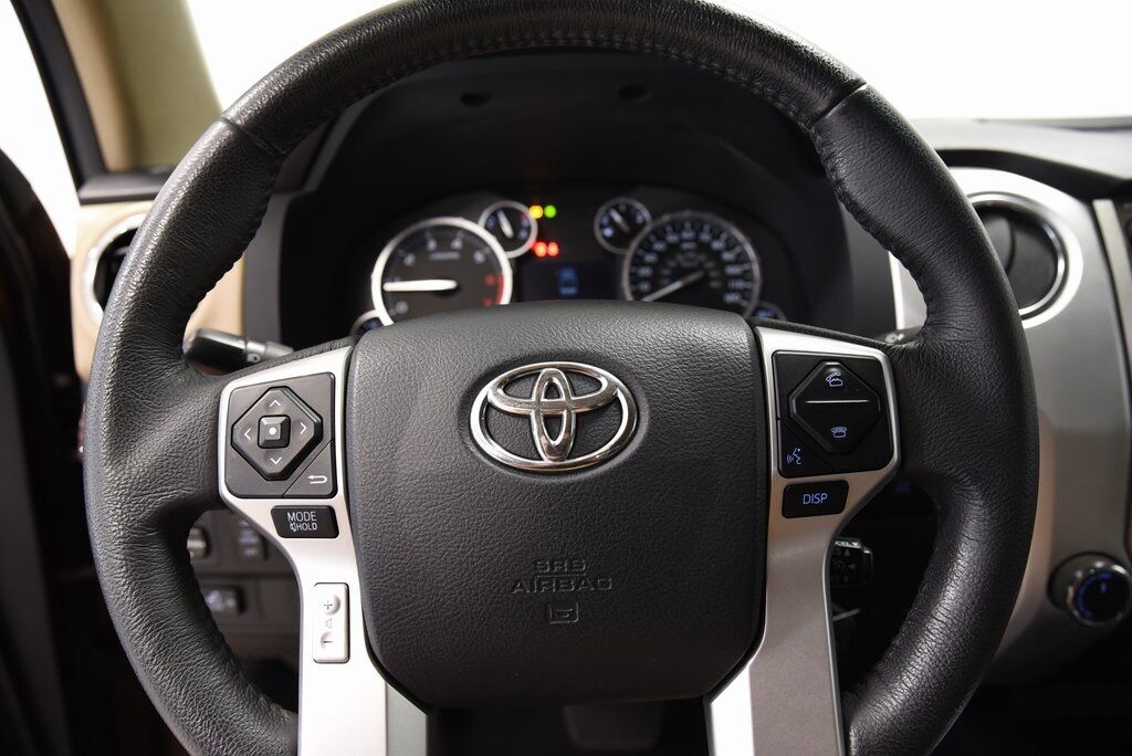 2015 Toyota Tundra Limited Akron OH