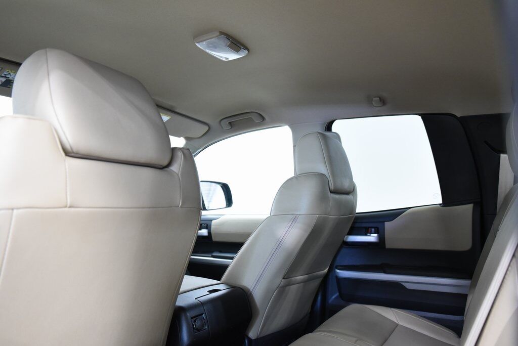 2015 Toyota Tundra Limited Akron OH