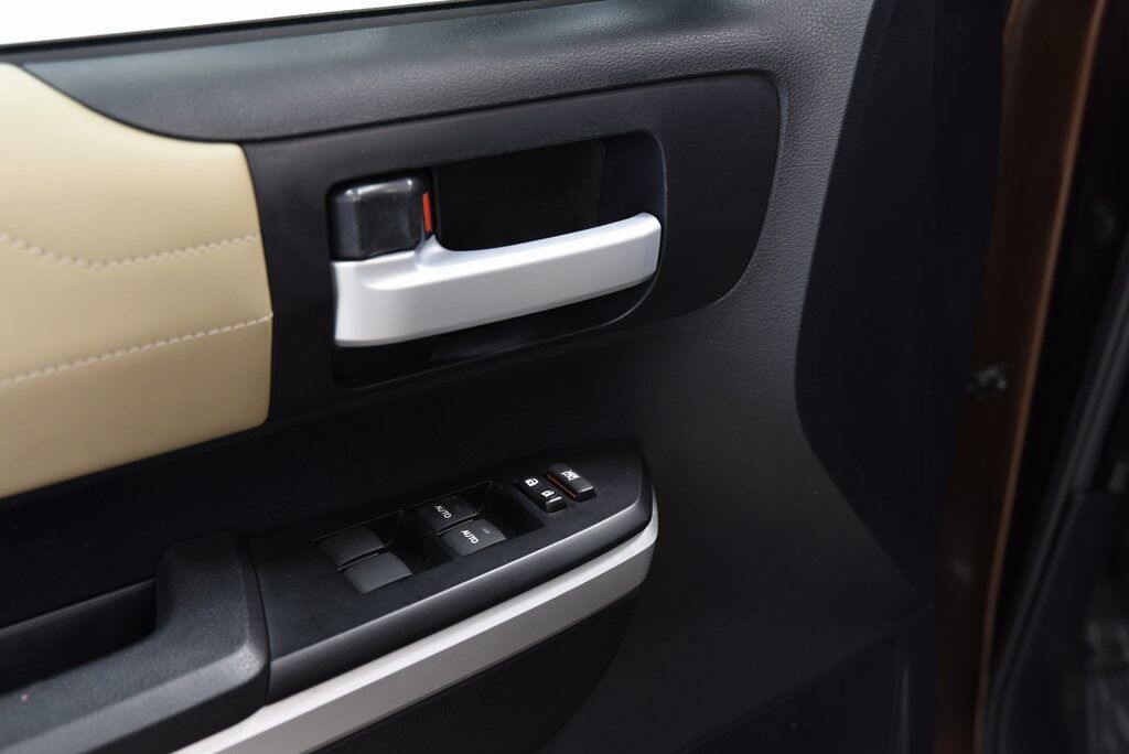 2015 Toyota Tundra Limited Akron OH