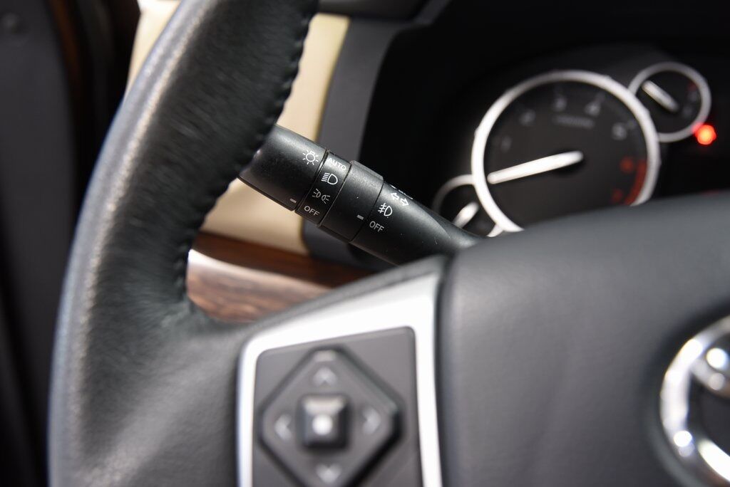 2015 Toyota Tundra Limited Akron OH