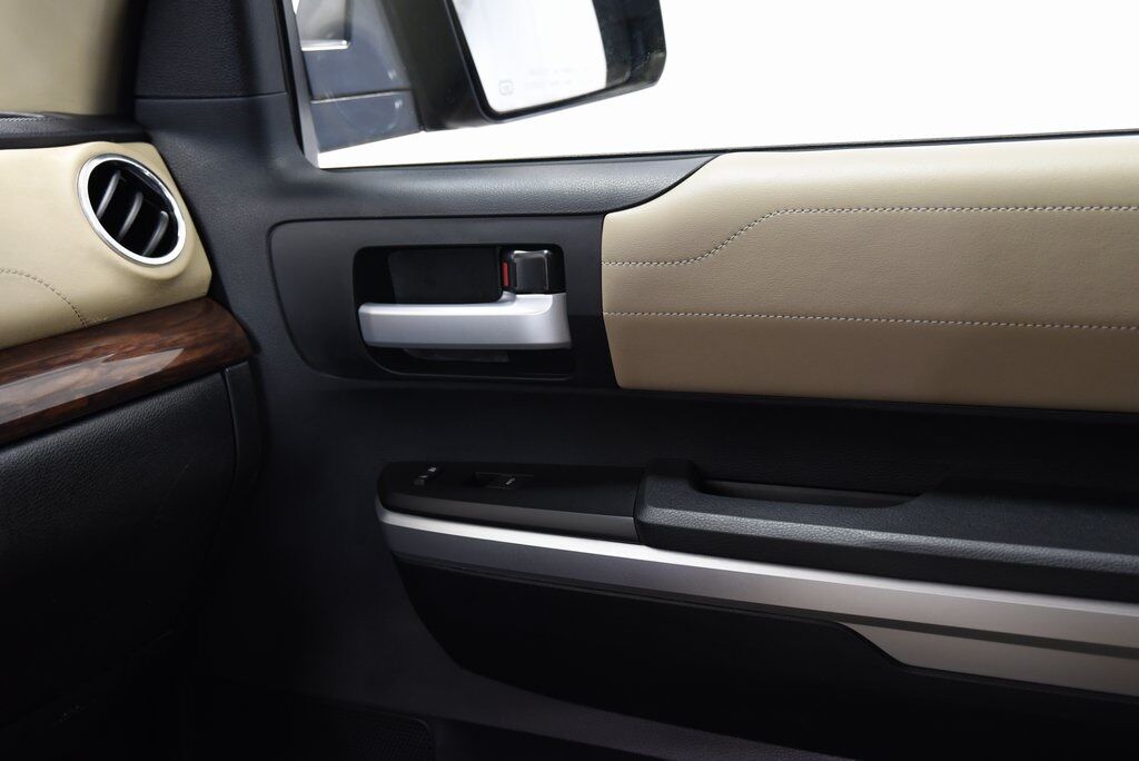 2015 Toyota Tundra Limited Akron OH
