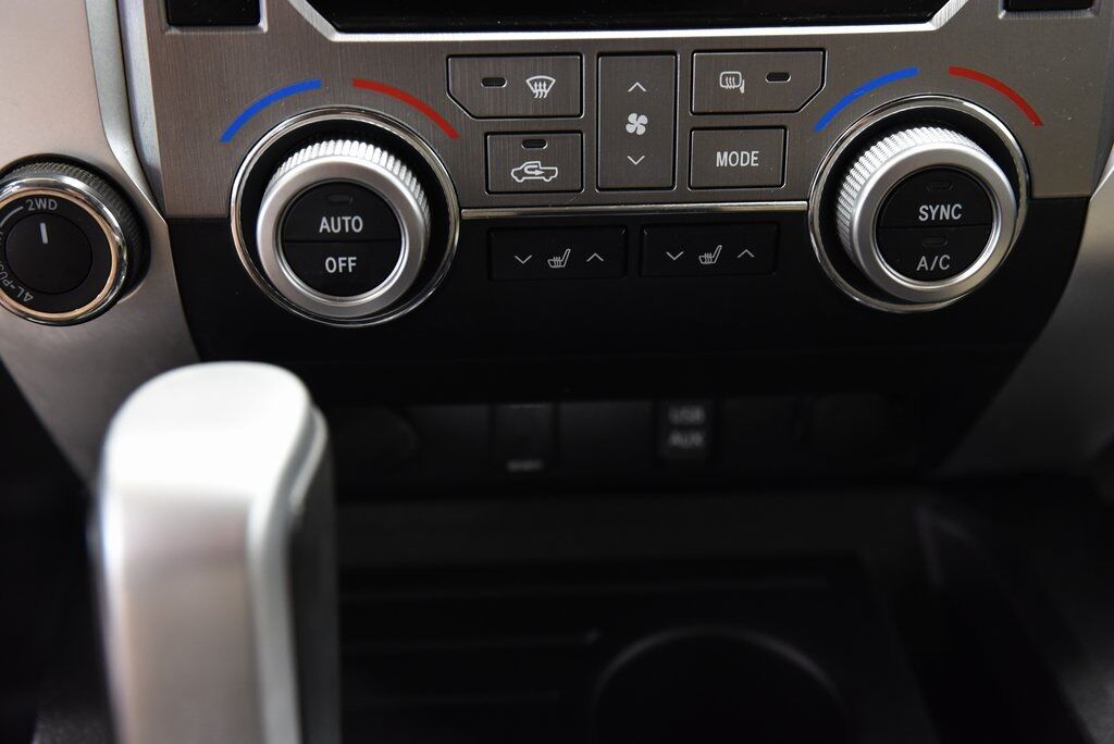 2015 Toyota Tundra Limited Akron OH