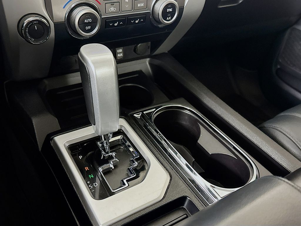 2015 Toyota Tundra Limited Kennewick WA