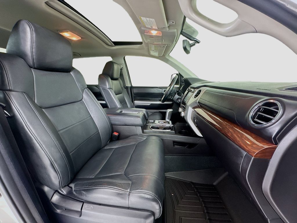 2015 Toyota Tundra Limited Kennewick WA