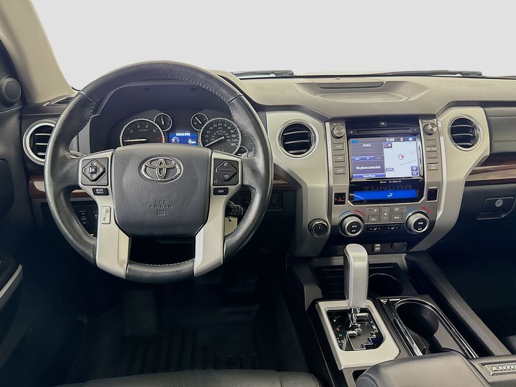 2015 Toyota Tundra Limited Kennewick WA
