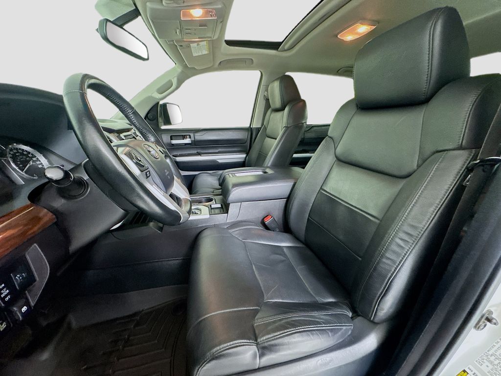 2015 Toyota Tundra Limited Kennewick WA