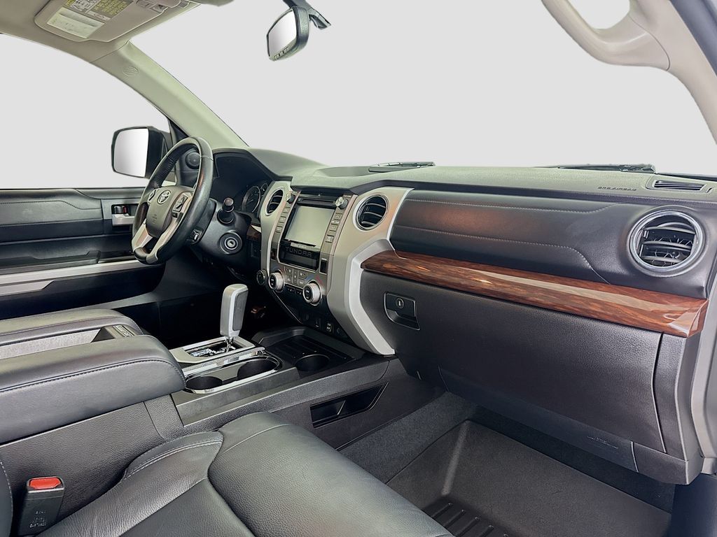 2015 Toyota Tundra Limited Kennewick WA