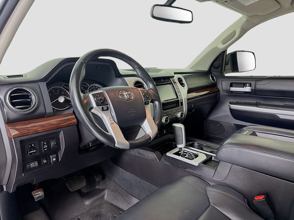 2015 Toyota Tundra Limited Kennewick WA