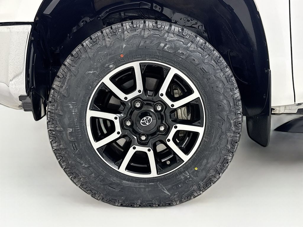 2015 Toyota Tundra Limited Kennewick WA