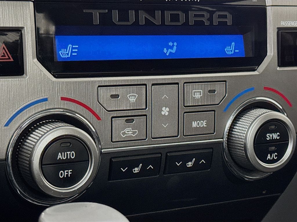 2015 Toyota Tundra Limited Kennewick WA