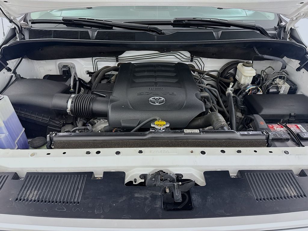 2015 Toyota Tundra Limited Kennewick WA