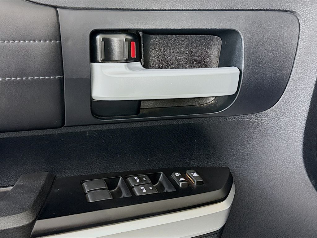 2015 Toyota Tundra Limited Kennewick WA