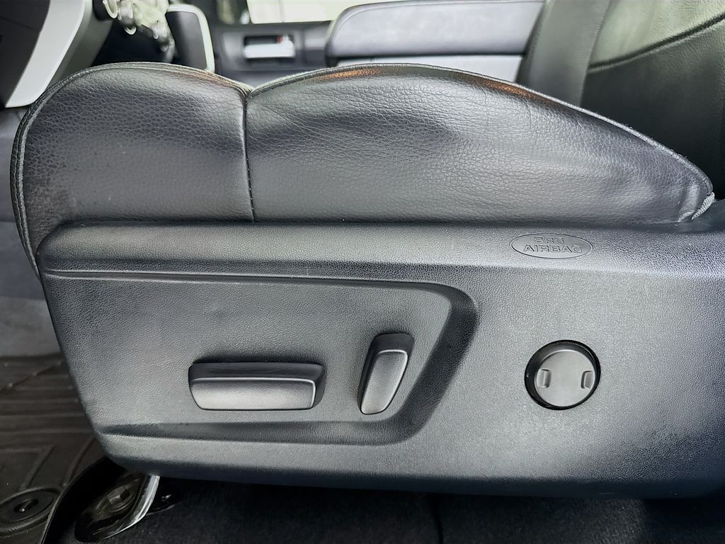 2015 Toyota Tundra Limited Kennewick WA