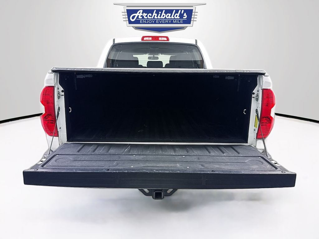 2015 Toyota Tundra Limited Kennewick WA