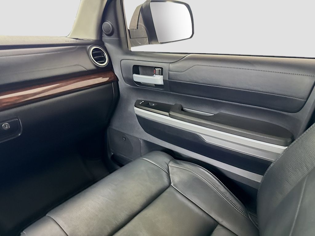 2015 Toyota Tundra Limited Kennewick WA