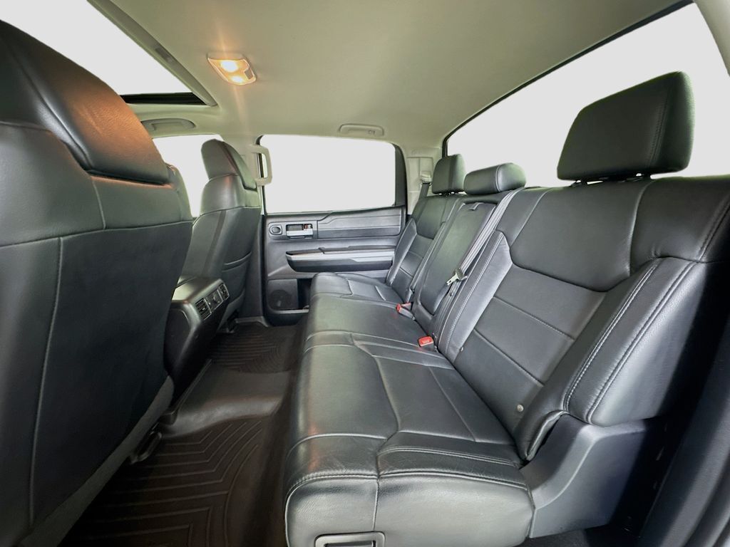 2015 Toyota Tundra Limited Kennewick WA