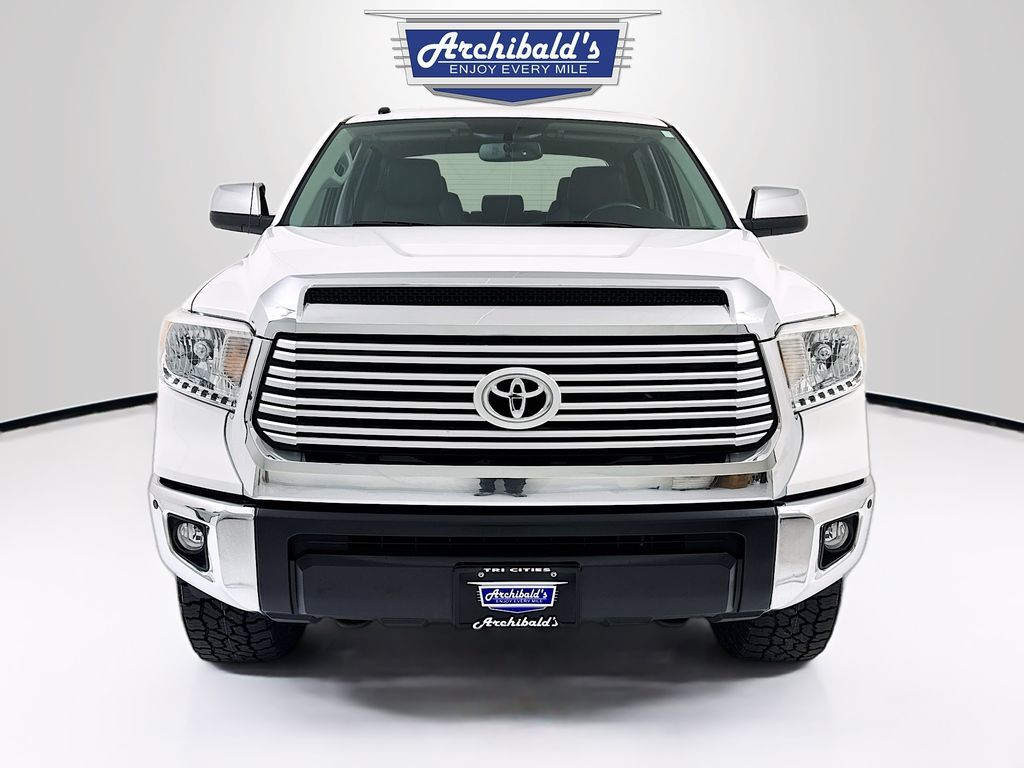2015 Toyota Tundra Limited Kennewick WA