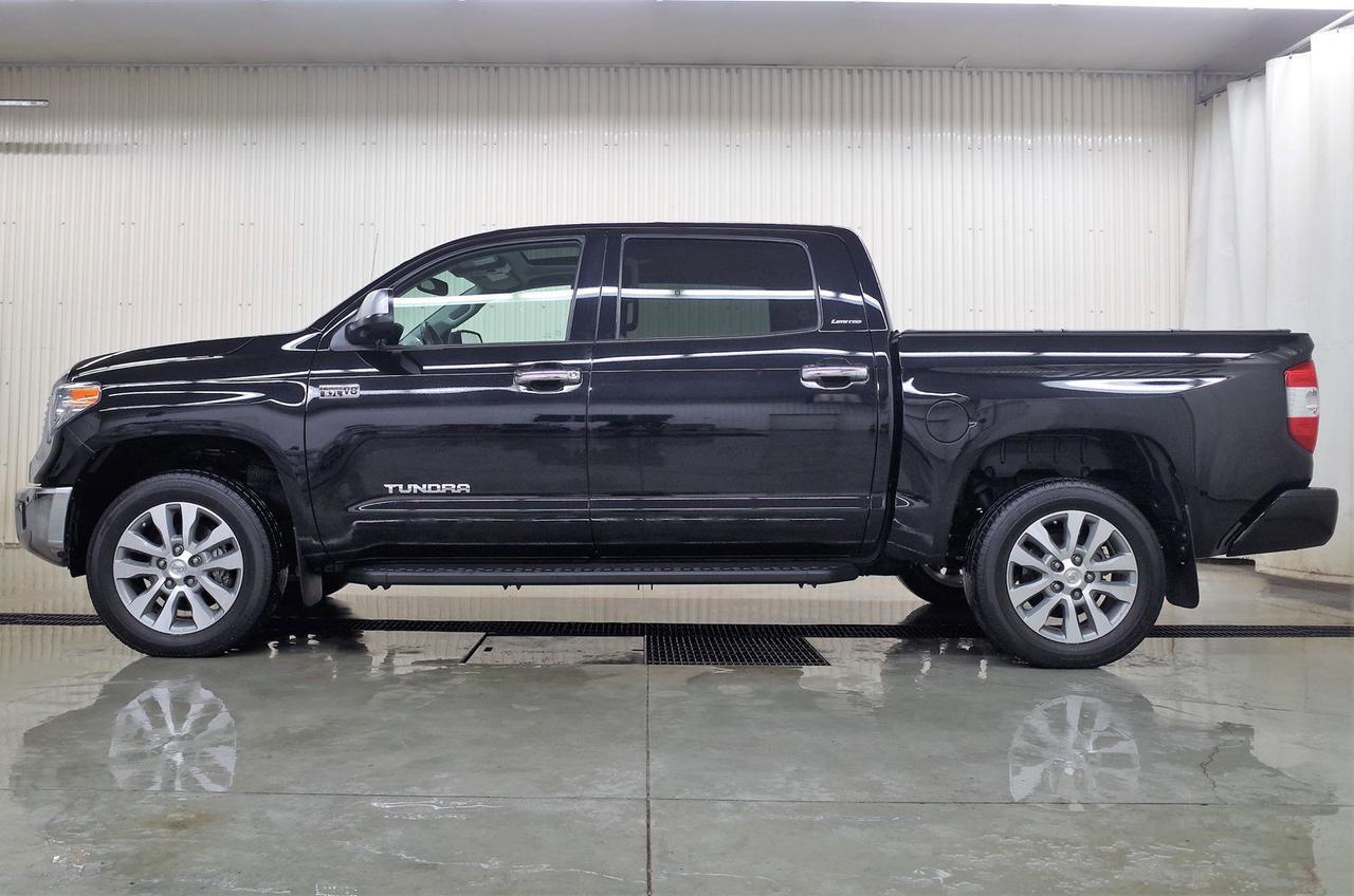 2015 Toyota Tundra Limited Red Deer AB