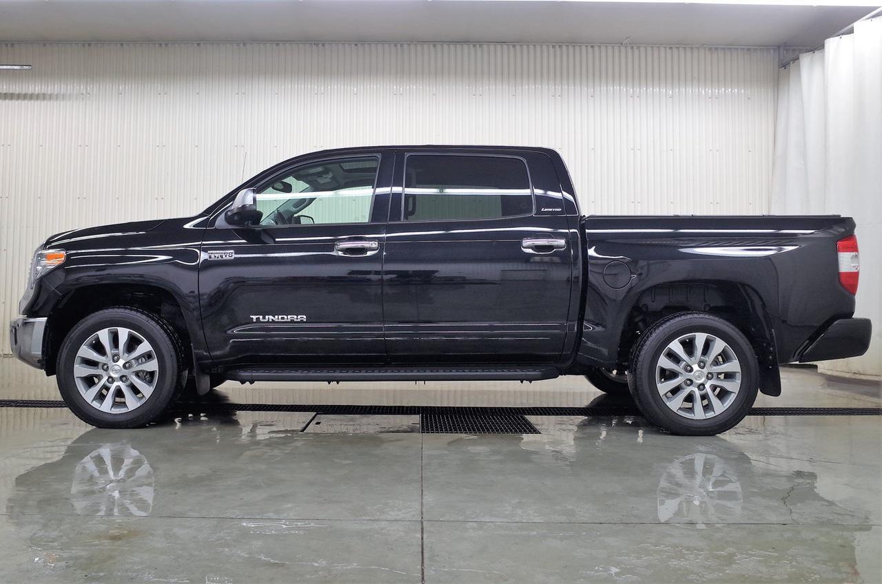 2015 Toyota Tundra Limited Red Deer AB