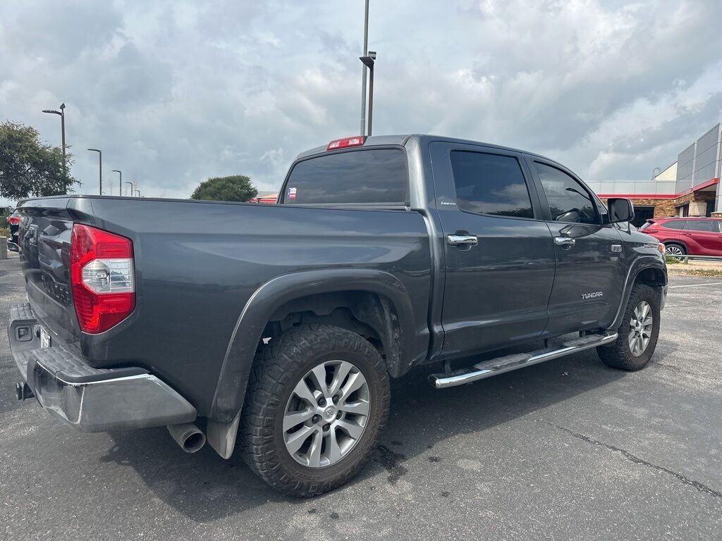 2015 Toyota Tundra Limited San Antonio TX