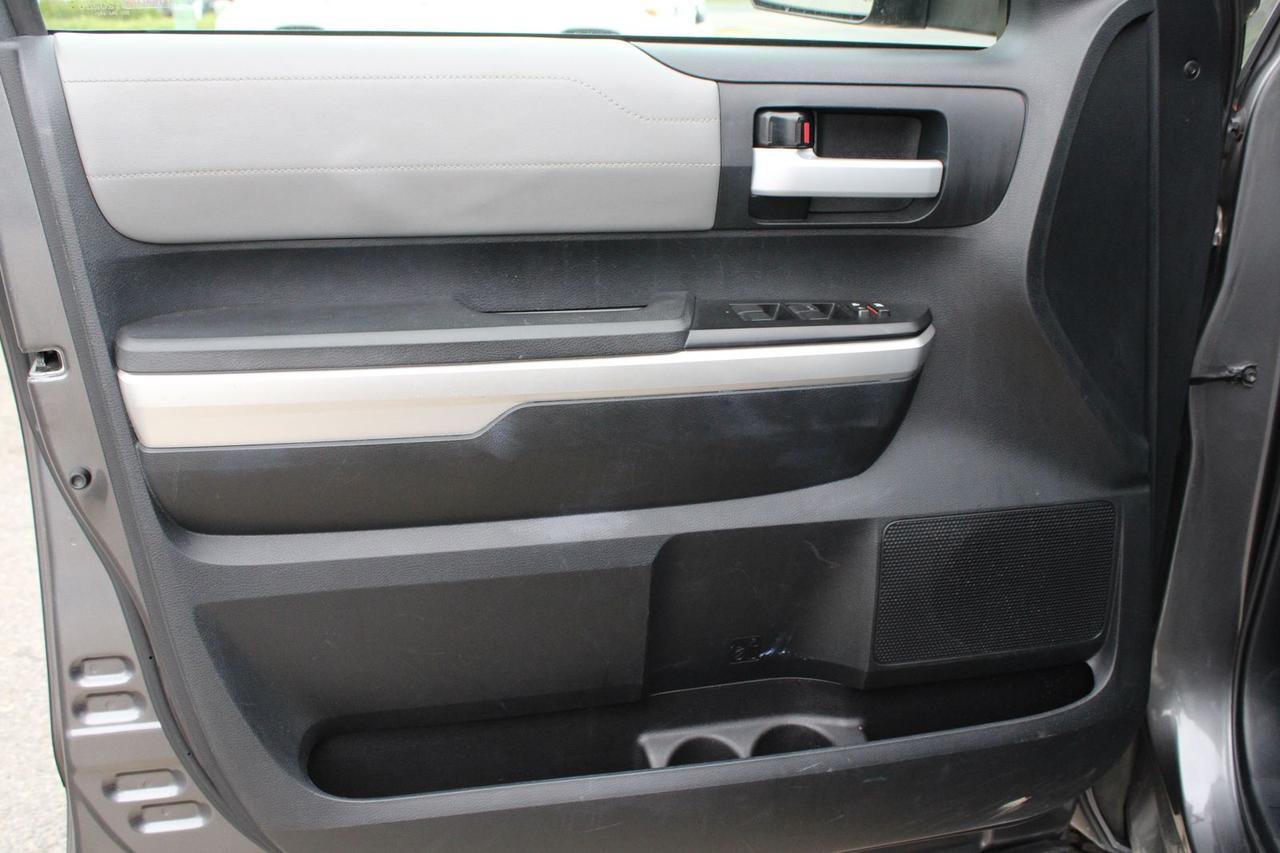 2015 Toyota Tundra Limited Fredericksburg VA
