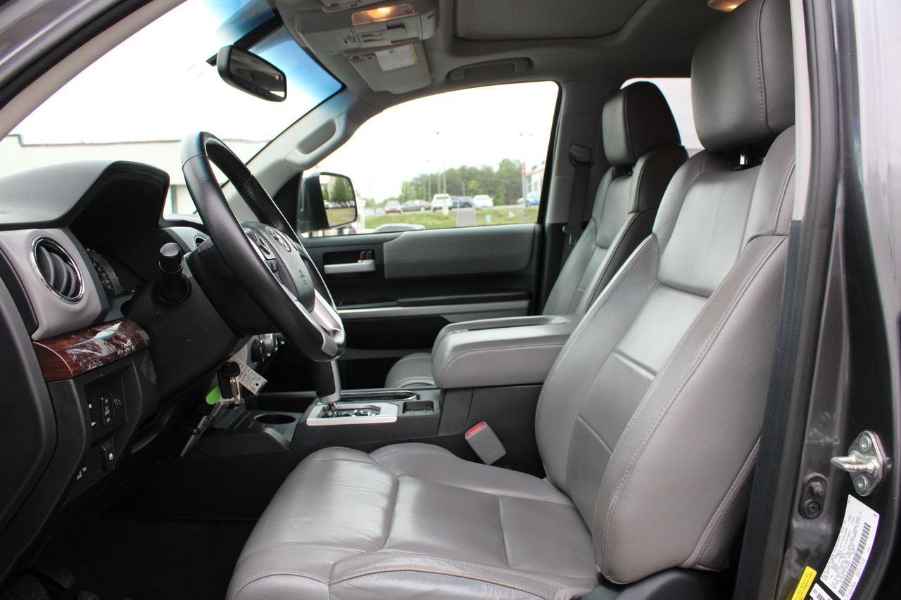 2015 Toyota Tundra Limited Fredericksburg VA