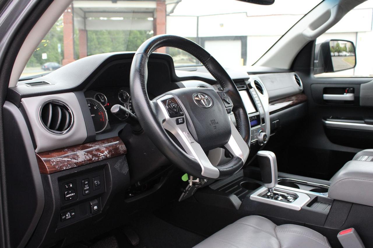 2015 Toyota Tundra Limited Fredericksburg VA