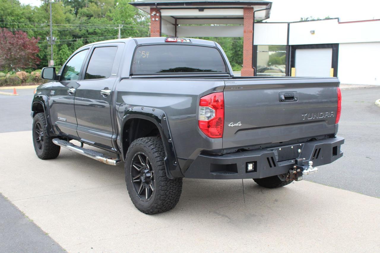 2015 Toyota Tundra Limited Fredericksburg VA