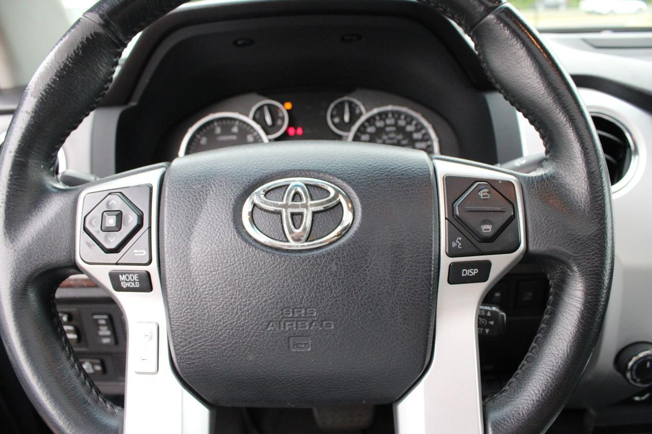 2015 Toyota Tundra Limited Fredericksburg VA