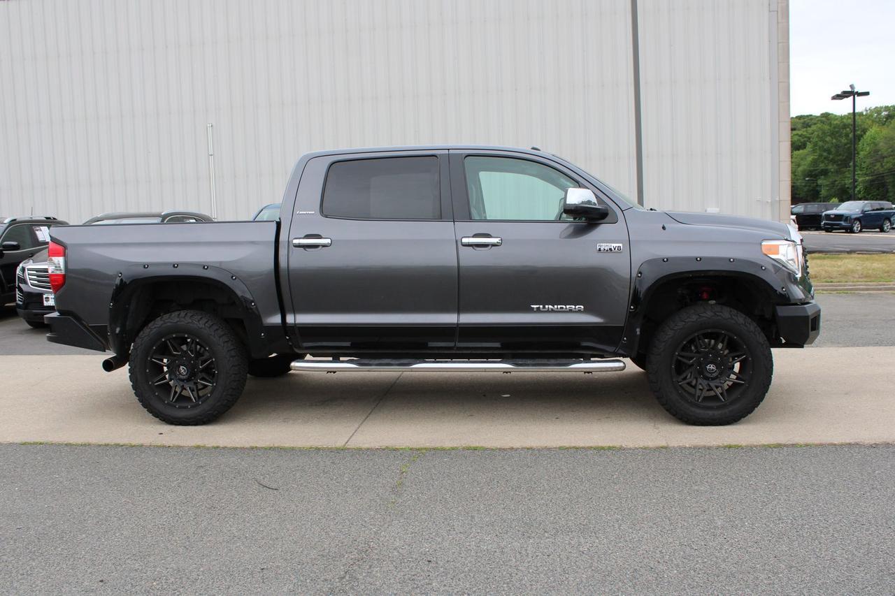 2015 Toyota Tundra Limited Fredericksburg VA