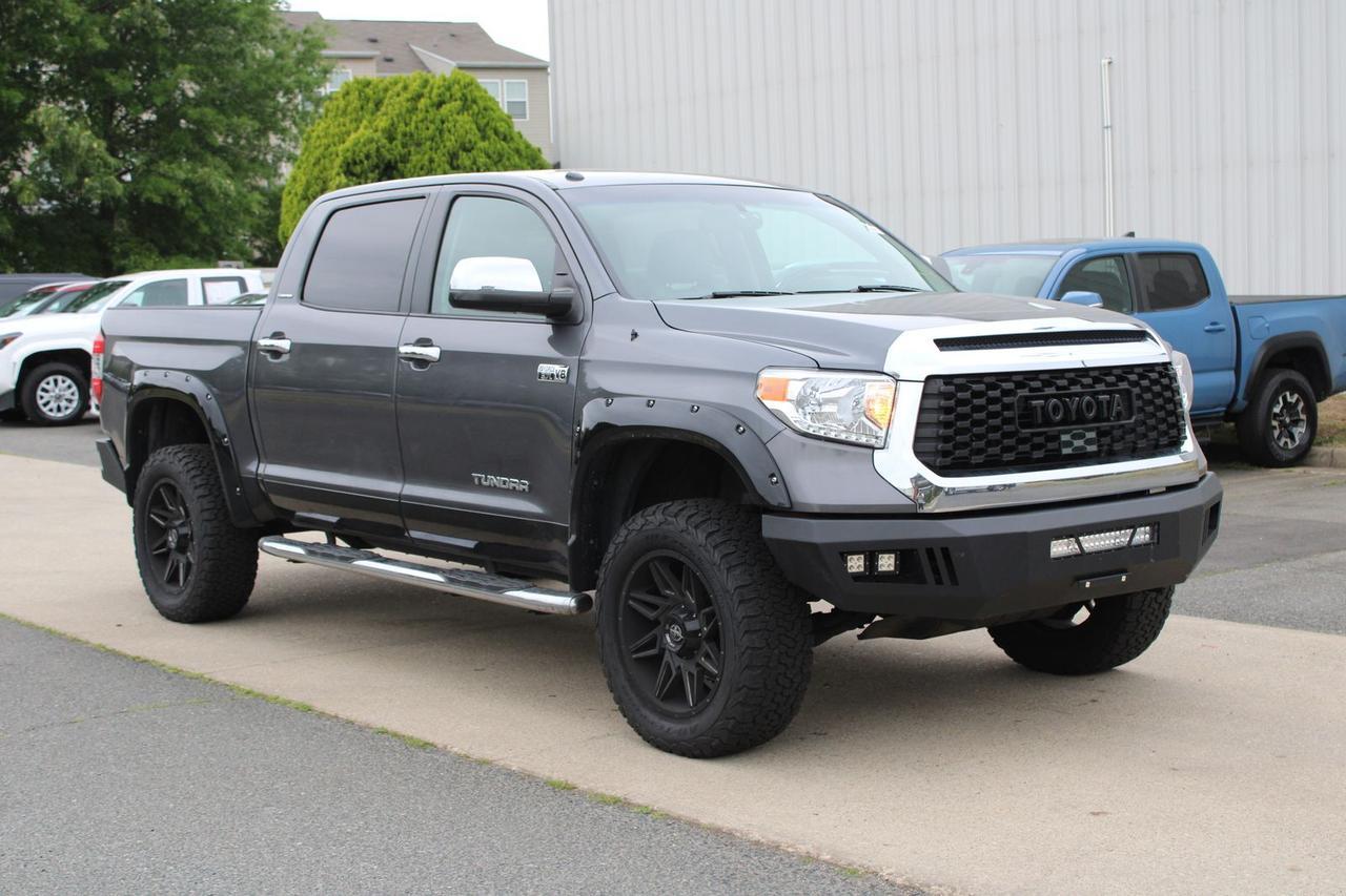 2015 Toyota Tundra Limited Fredericksburg VA