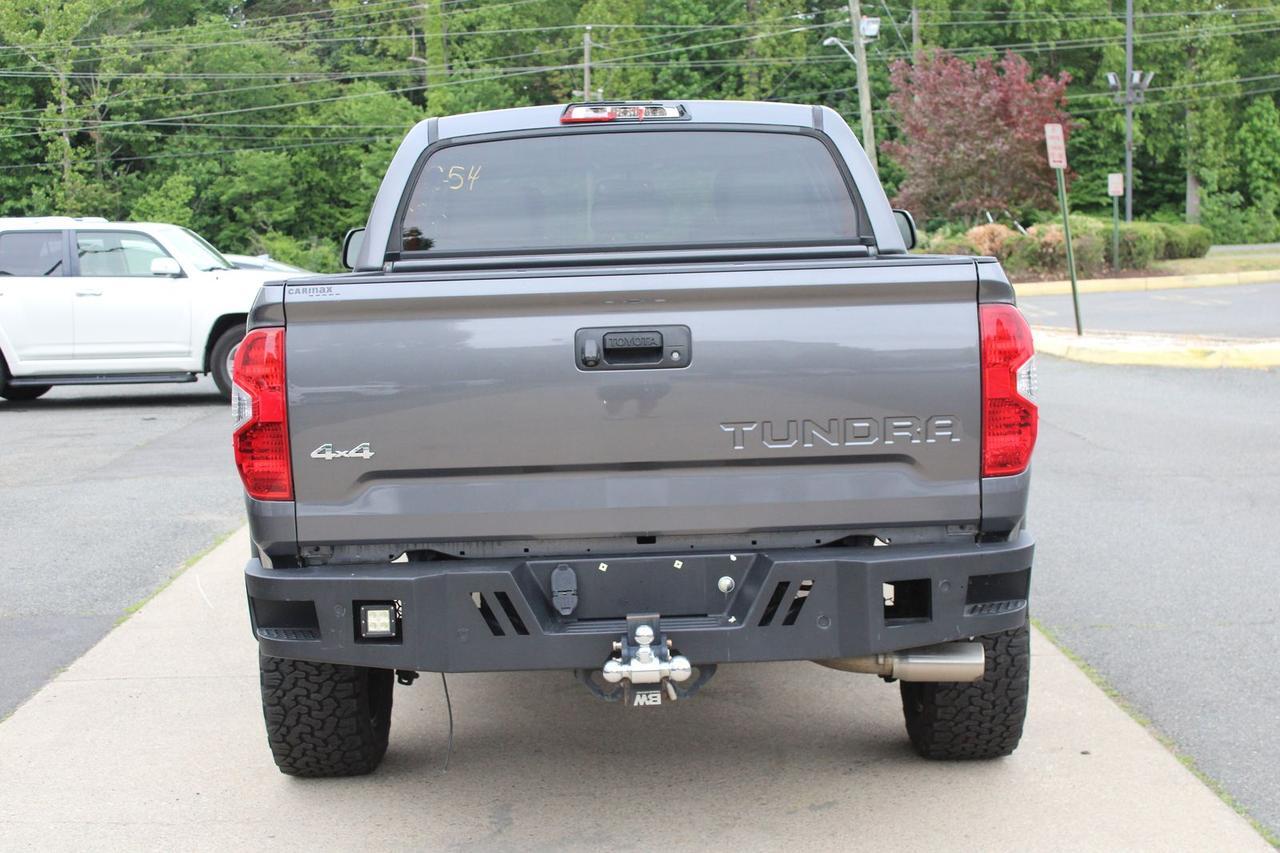 2015 Toyota Tundra Limited Fredericksburg VA