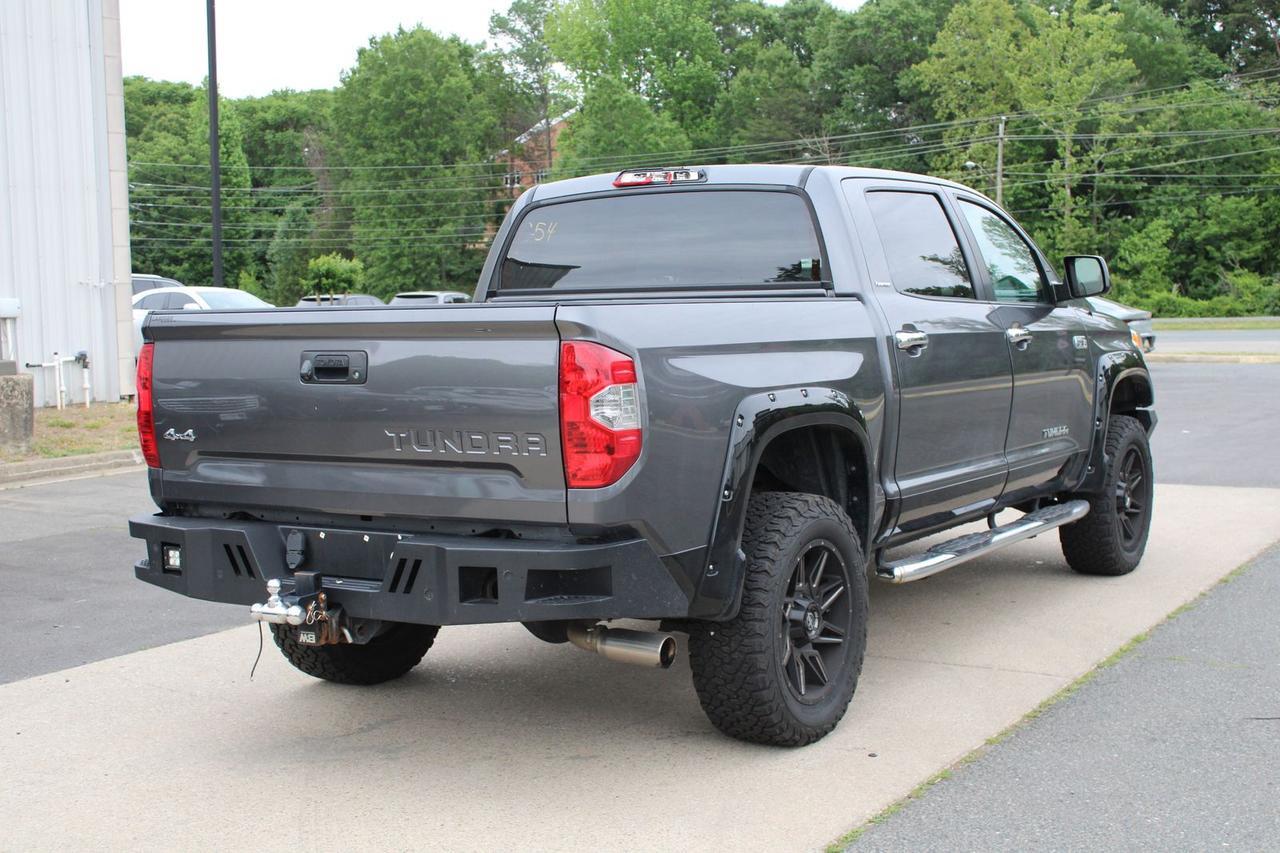 2015 Toyota Tundra Limited Fredericksburg VA