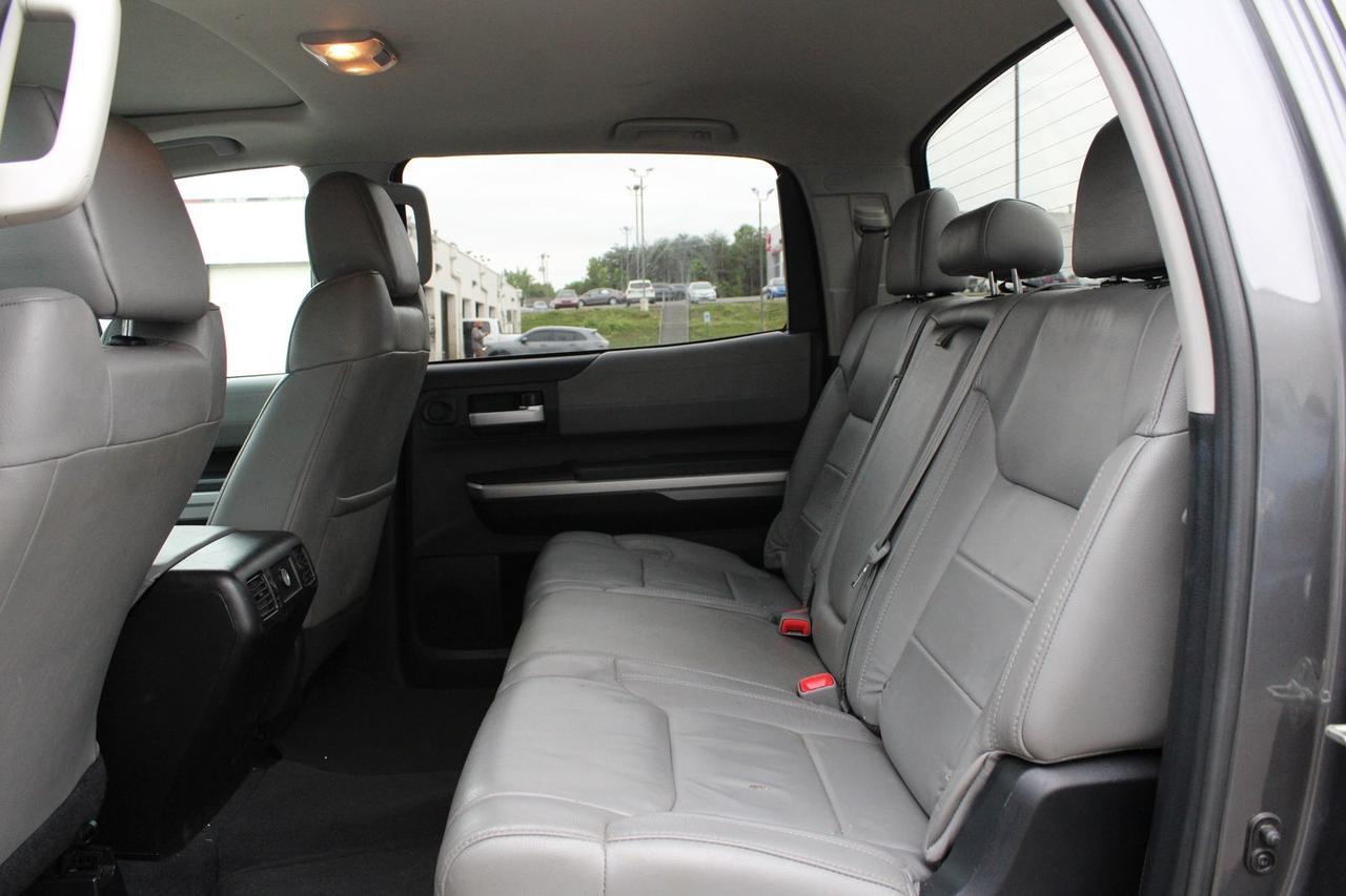 2015 Toyota Tundra Limited Fredericksburg VA