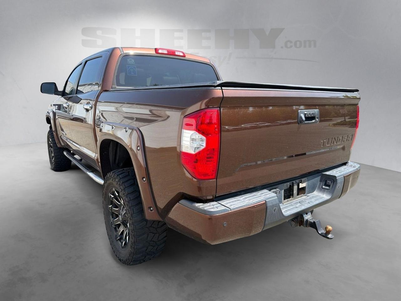2015 Toyota Tundra Limited Ashland VA