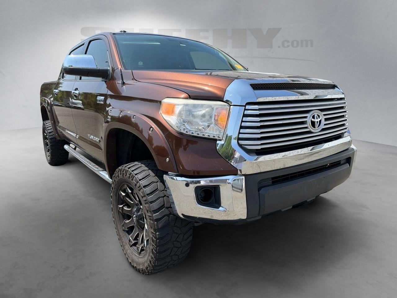 2015 Toyota Tundra Limited Ashland VA