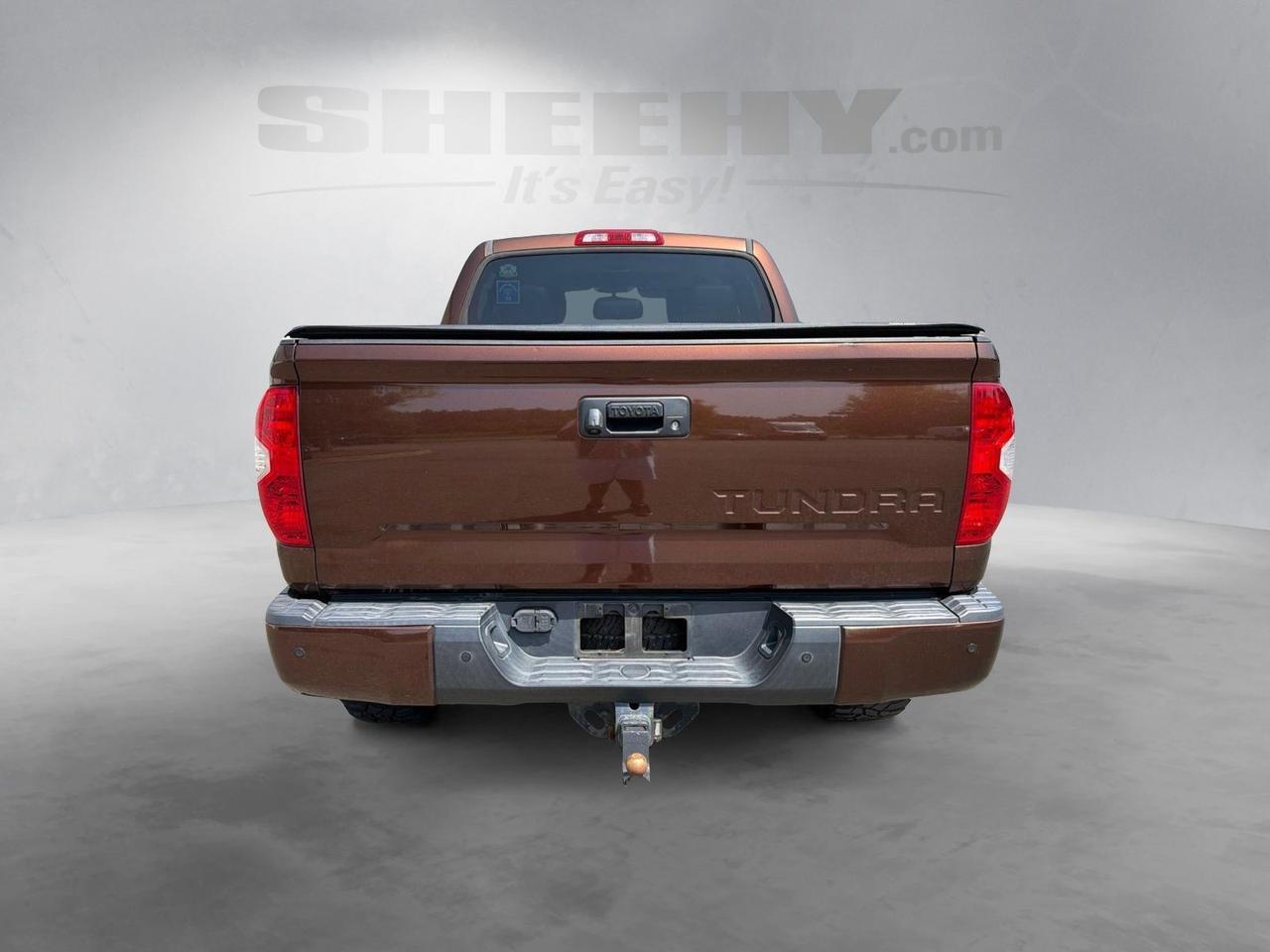 2015 Toyota Tundra Limited Ashland VA