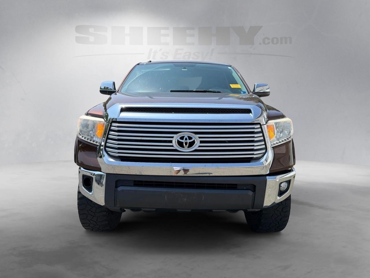 2015 Toyota Tundra Limited Ashland VA