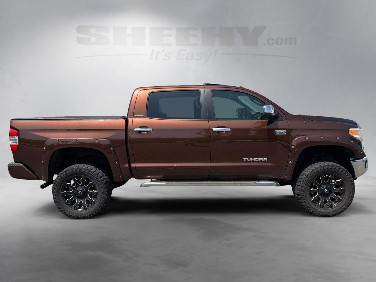 2015 Toyota Tundra Limited Ashland VA