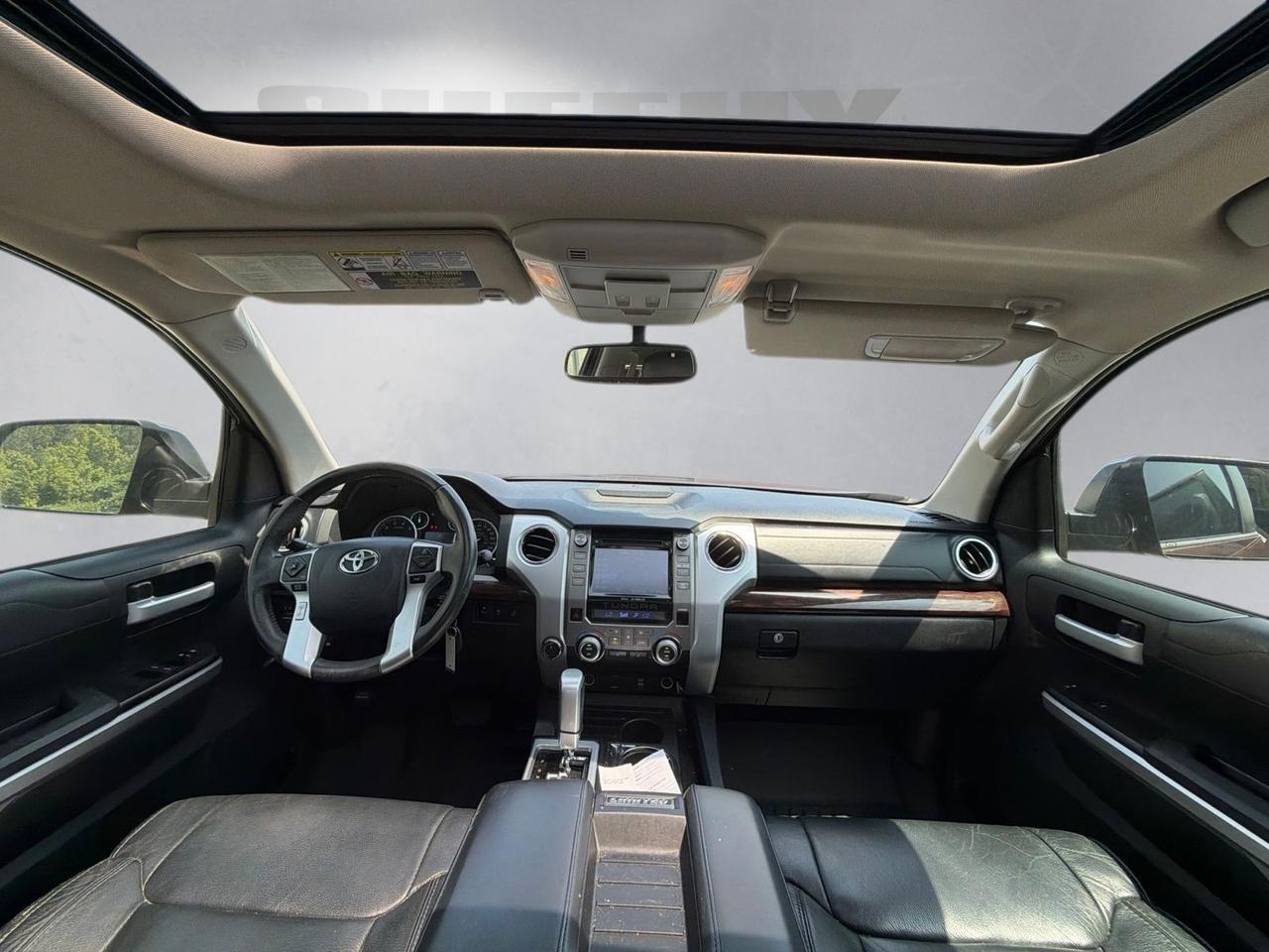 2015 Toyota Tundra Limited Ashland VA