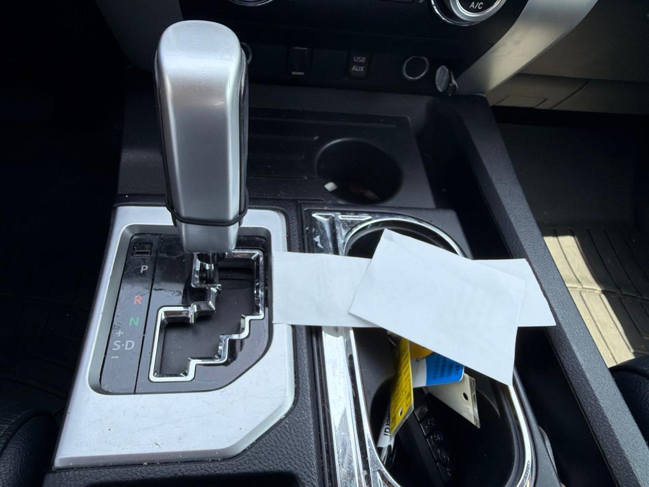 2015 Toyota Tundra Limited Ashland VA